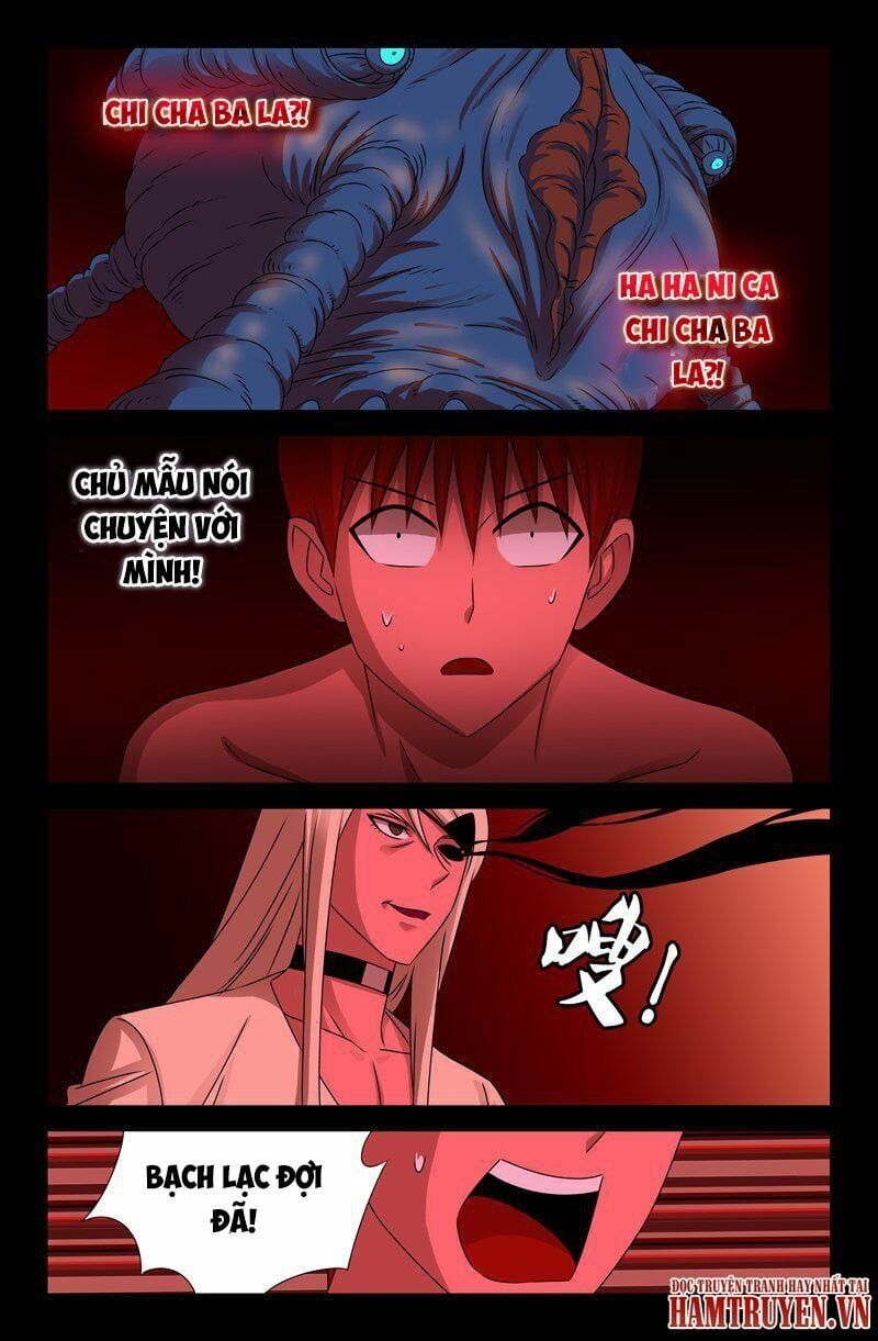 đọc truyện Huyết Ma Nhân Chương 74 ảnh 15 tại Thiên Thai Truyện