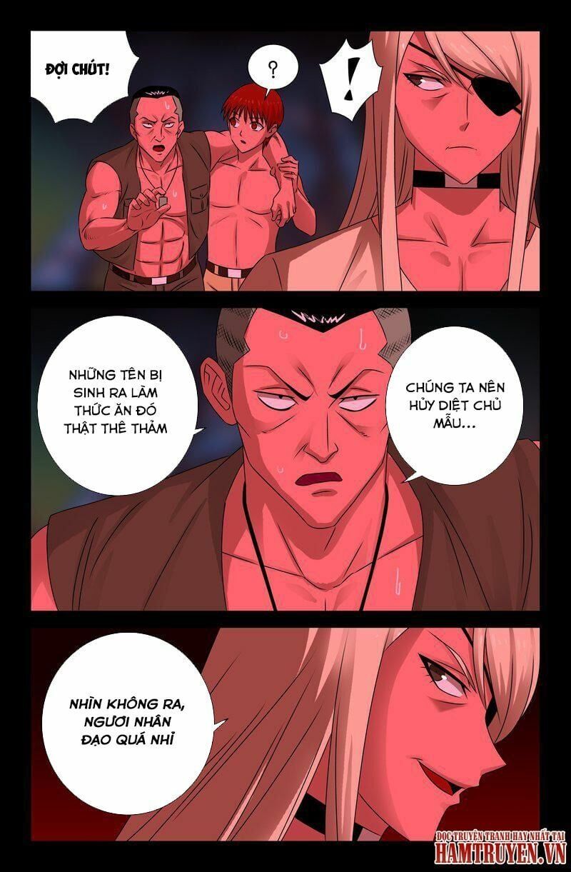 đọc truyện Huyết Ma Nhân Chương 74 ảnh 7 tại Thiên Thai Truyện