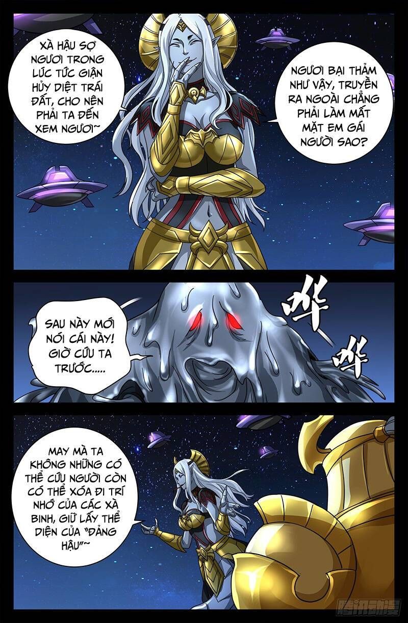 đọc truyện Huyết Ma Nhân Chương 740 ảnh 4 tại Thiên Thai Truyện