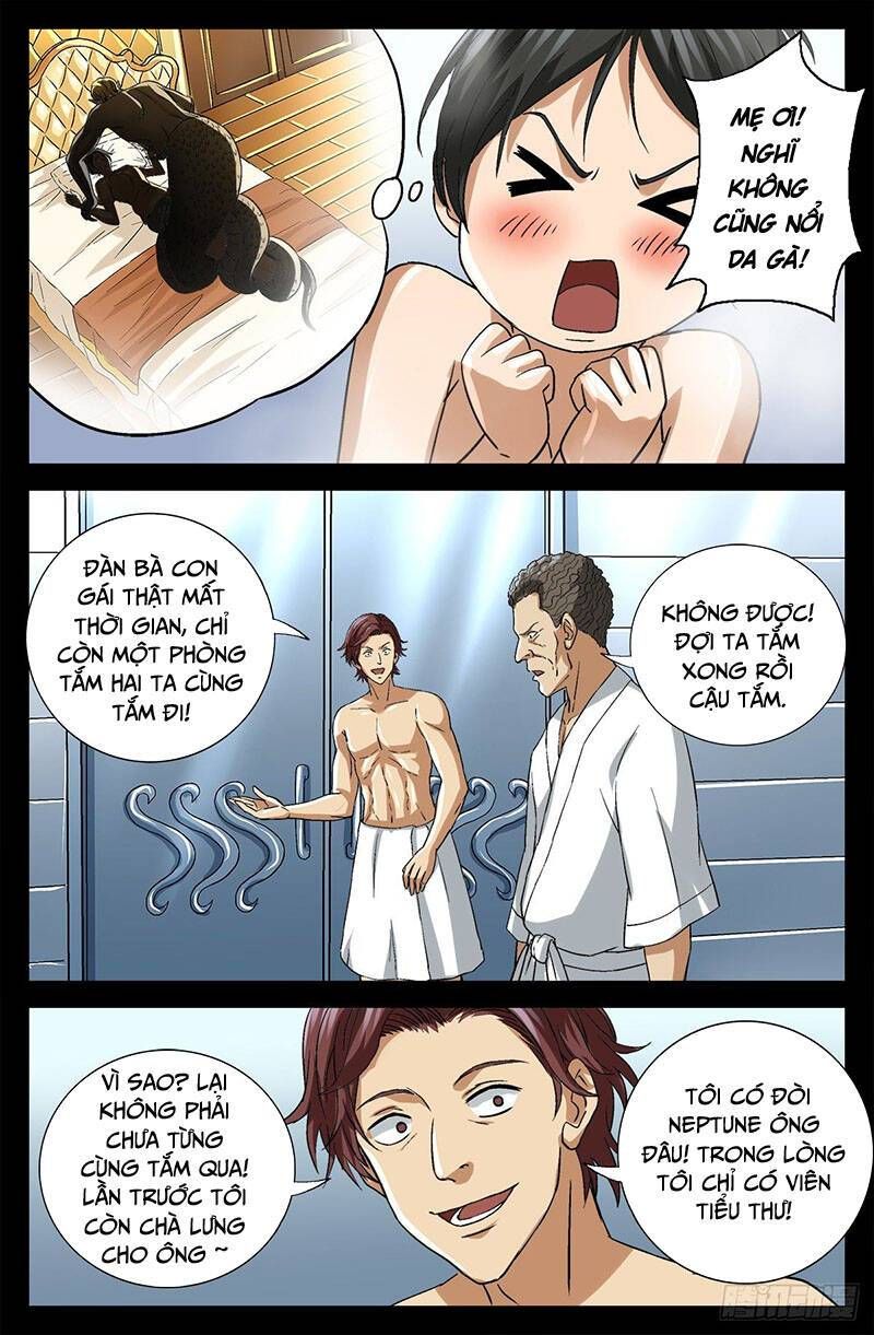 đọc truyện Huyết Ma Nhân Chương 741 ảnh 14 tại Thiên Thai Truyện