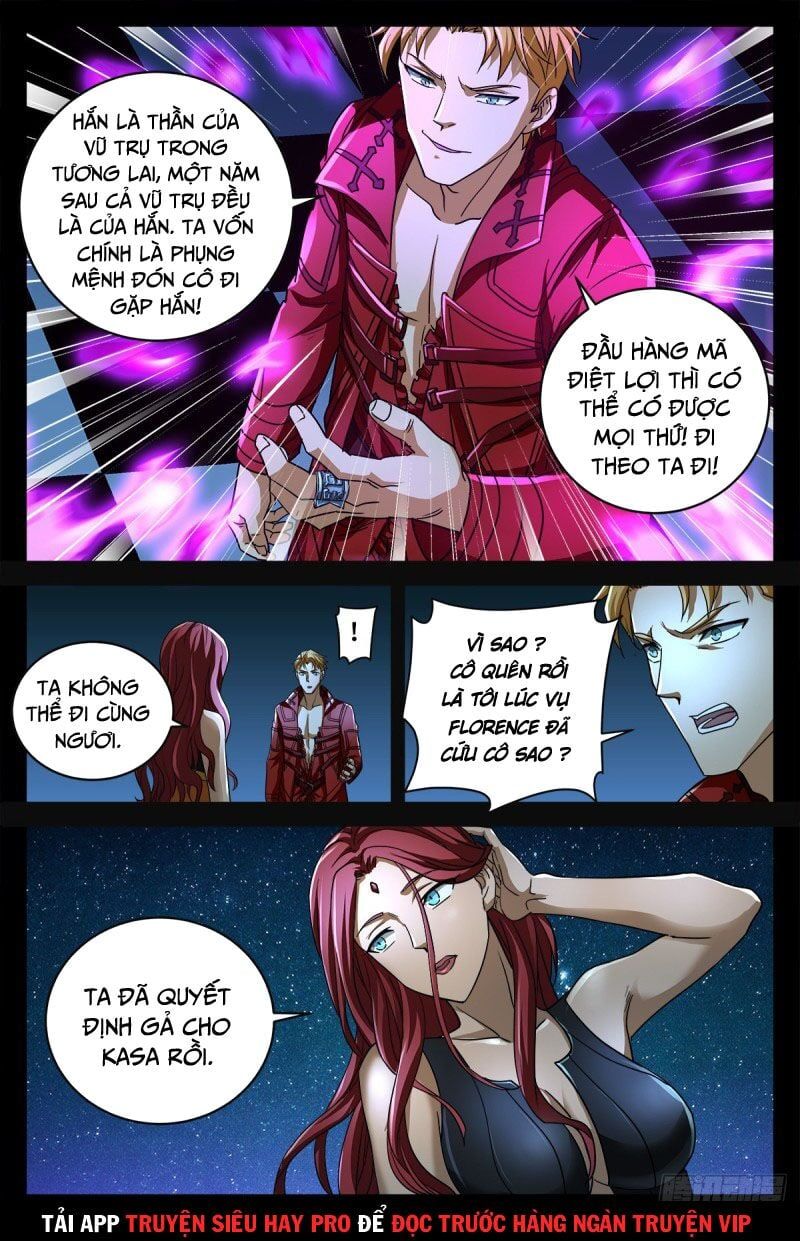 đọc truyện Huyết Ma Nhân Chương 742 ảnh 15 tại Thiên Thai Truyện