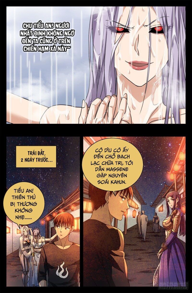 đọc truyện Huyết Ma Nhân Chương 742 ảnh 4 tại Thiên Thai Truyện