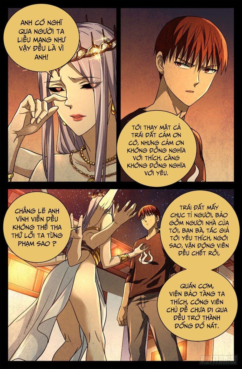 đọc truyện Huyết Ma Nhân Chương 742 ảnh 6 tại Thiên Thai Truyện