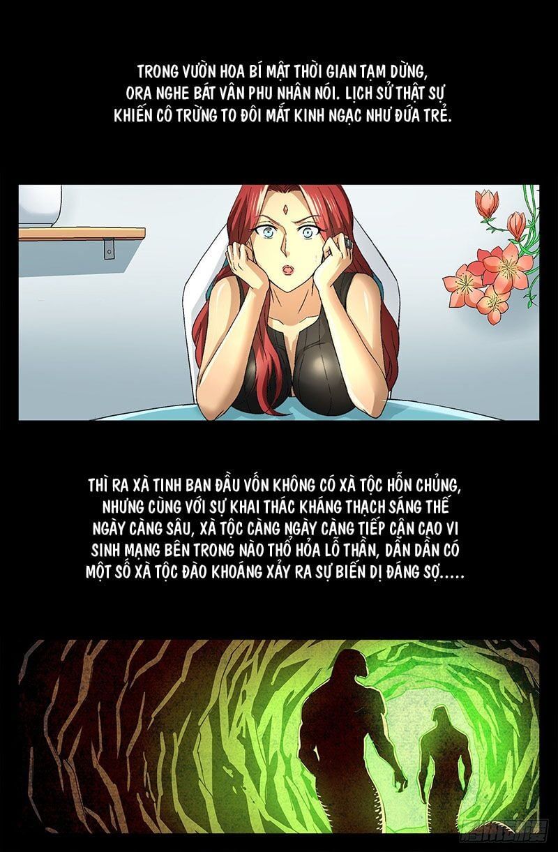 đọc truyện Huyết Ma Nhân Chương 743 ảnh 14 tại Thiên Thai Truyện