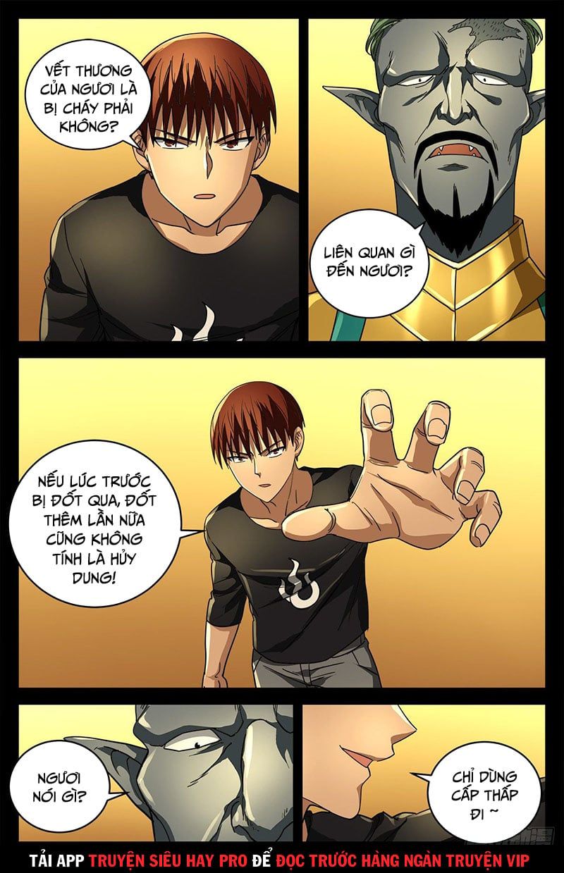 đọc truyện Huyết Ma Nhân Chương 747 ảnh 13 tại Thiên Thai Truyện