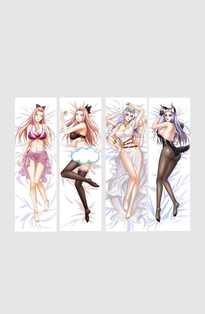 đọc truyện Huyết Ma Nhân Chương 747 ảnh 16 tại Thiên Thai Truyện