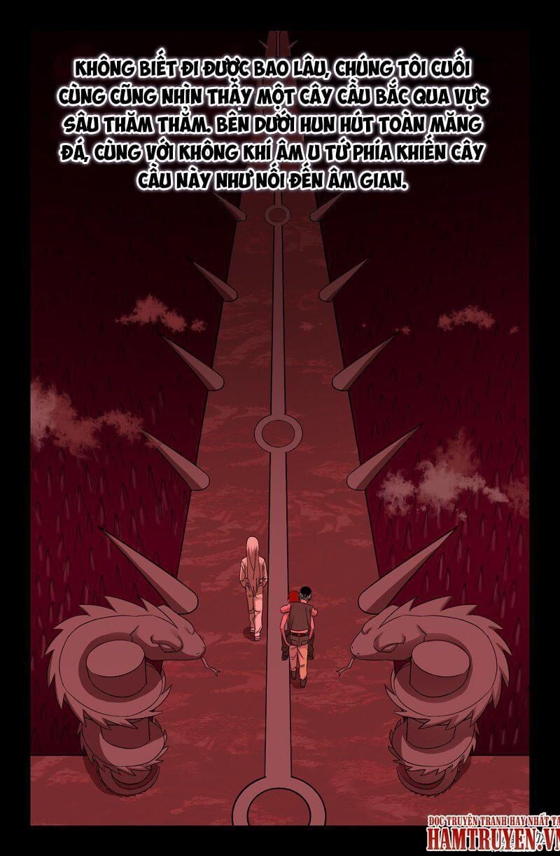 đọc truyện Huyết Ma Nhân Chương 75 ảnh 16 tại Thiên Thai Truyện