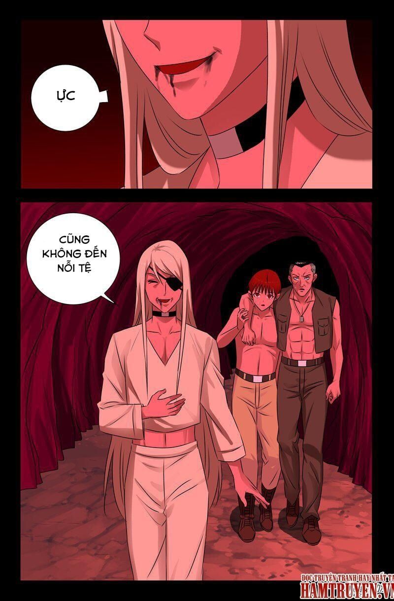 đọc truyện Huyết Ma Nhân Chương 75 ảnh 4 tại Thiên Thai Truyện