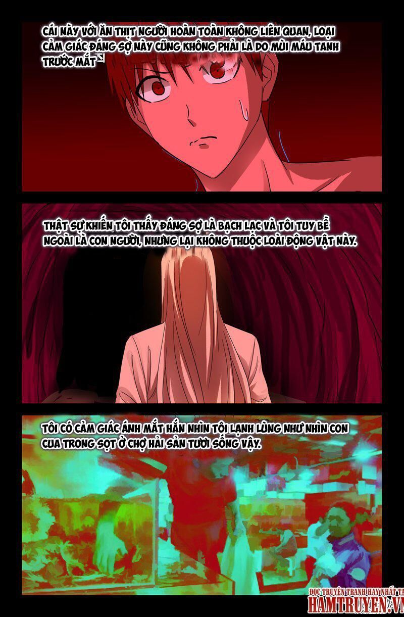 đọc truyện Huyết Ma Nhân Chương 75 ảnh 6 tại Thiên Thai Truyện