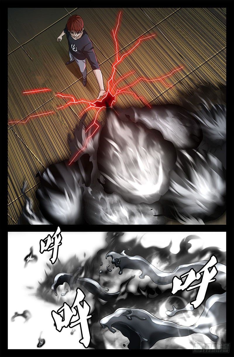 đọc truyện Huyết Ma Nhân Chương 752 ảnh 14 tại Thiên Thai Truyện