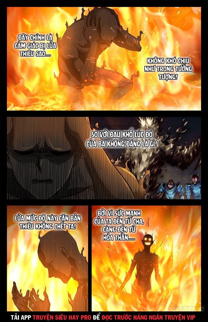 đọc truyện Huyết Ma Nhân Chương 755 ảnh 13 tại Thiên Thai Truyện