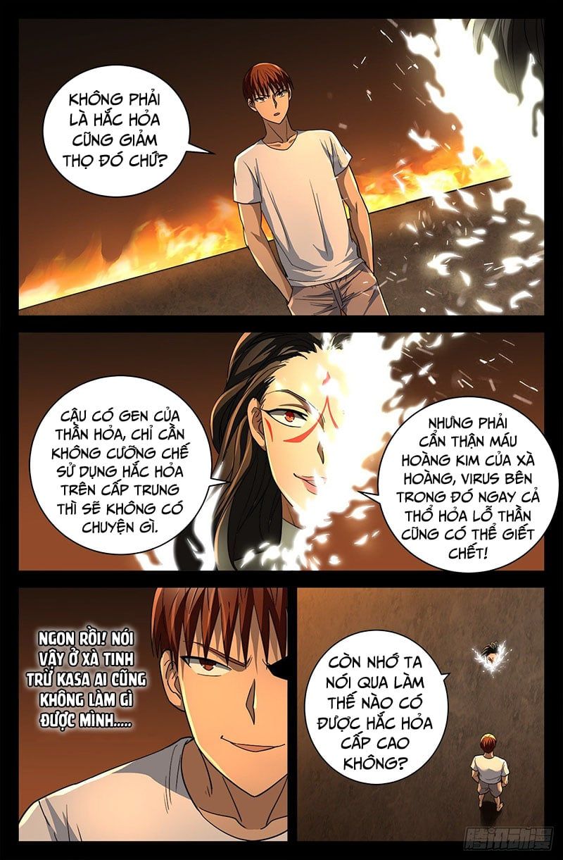 đọc truyện Huyết Ma Nhân Chương 757 ảnh 3 tại Thiên Thai Truyện