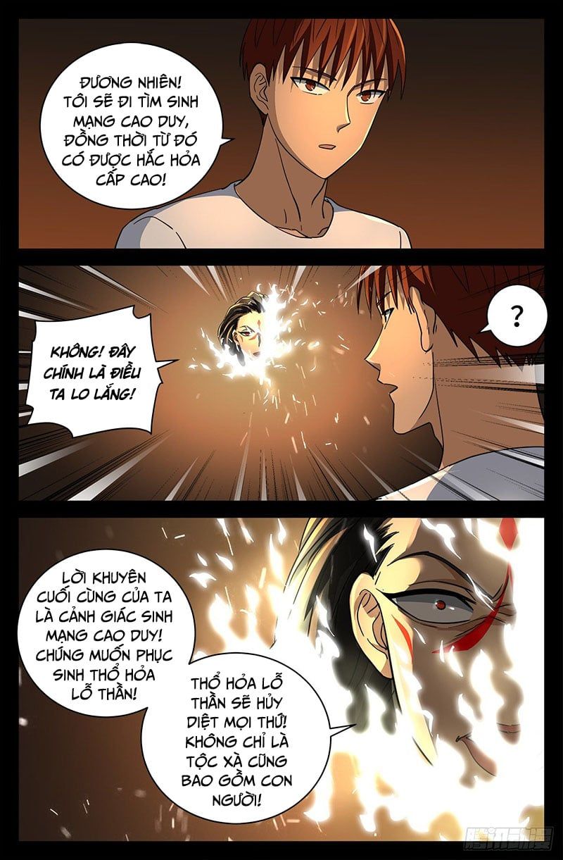 đọc truyện Huyết Ma Nhân Chương 757 ảnh 4 tại Thiên Thai Truyện