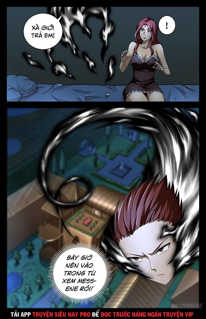 đọc truyện Huyết Ma Nhân Chương 757 ảnh 9 tại Thiên Thai Truyện