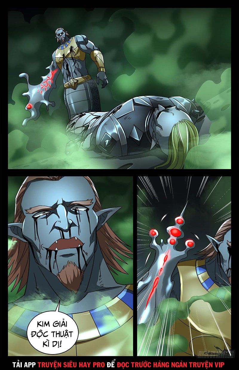 đọc truyện Huyết Ma Nhân Chương 759 ảnh 3 tại Thiên Thai Truyện