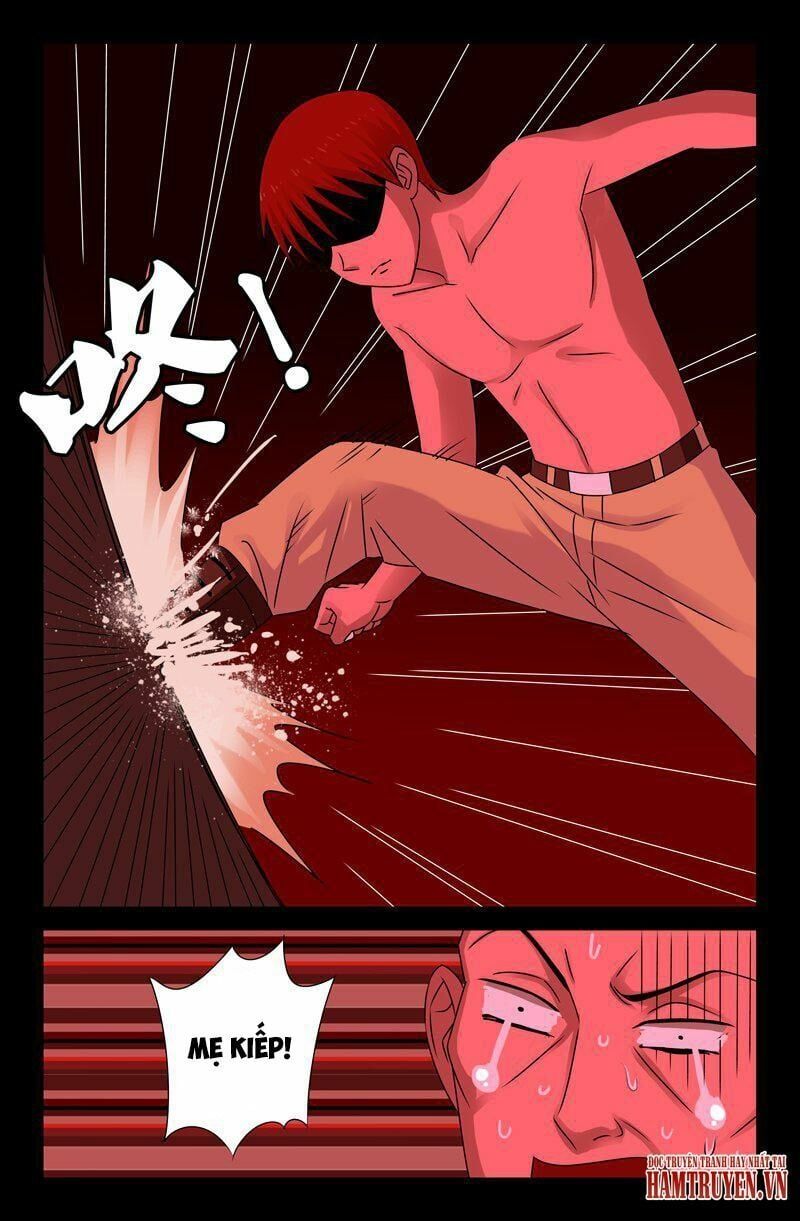 đọc truyện Huyết Ma Nhân Chương 76 ảnh 7 tại Thiên Thai Truyện