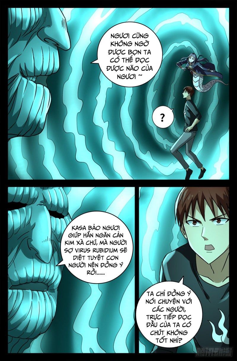 đọc truyện Huyết Ma Nhân Chương 765 ảnh 4 tại Thiên Thai Truyện