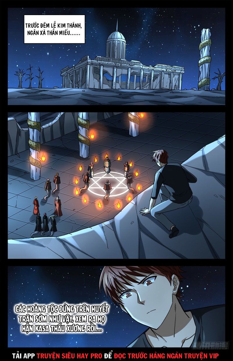 đọc truyện Huyết Ma Nhân Chương 767 ảnh 3 tại Thiên Thai Truyện