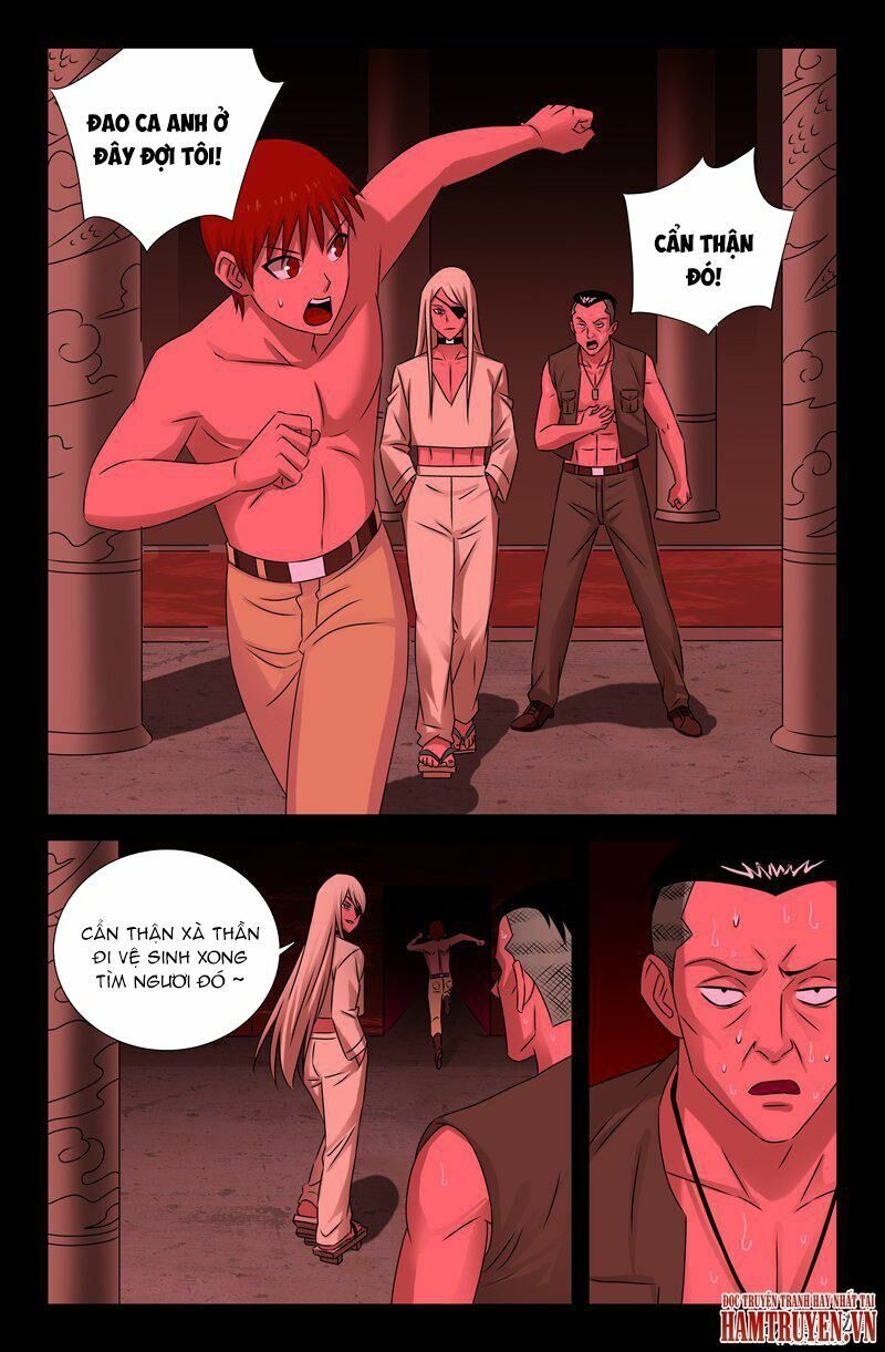 đọc truyện Huyết Ma Nhân Chương 77 ảnh 5 tại Thiên Thai Truyện