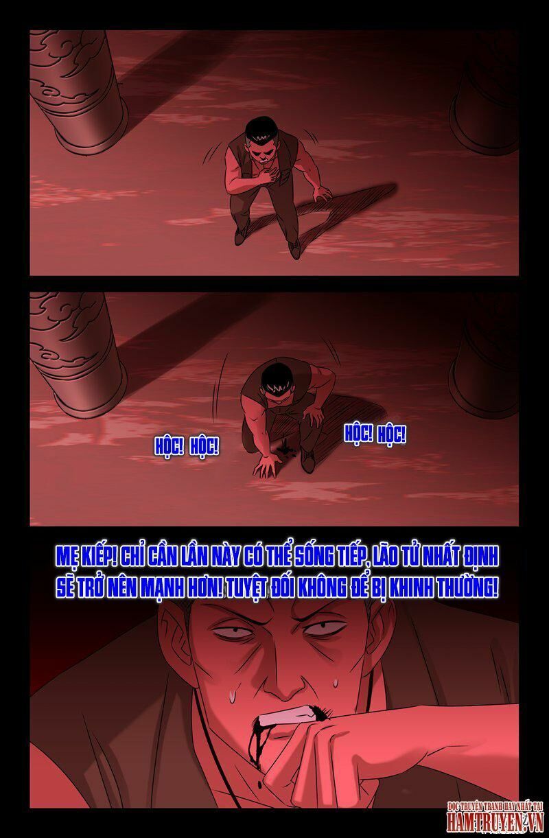 đọc truyện Huyết Ma Nhân Chương 77 ảnh 6 tại Thiên Thai Truyện