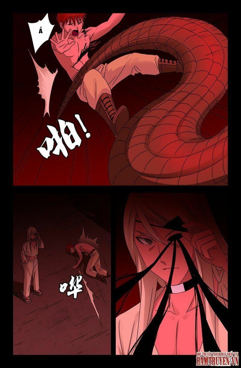 đọc truyện Huyết Ma Nhân Chương 77 ảnh 11 tại Thiên Thai Truyện