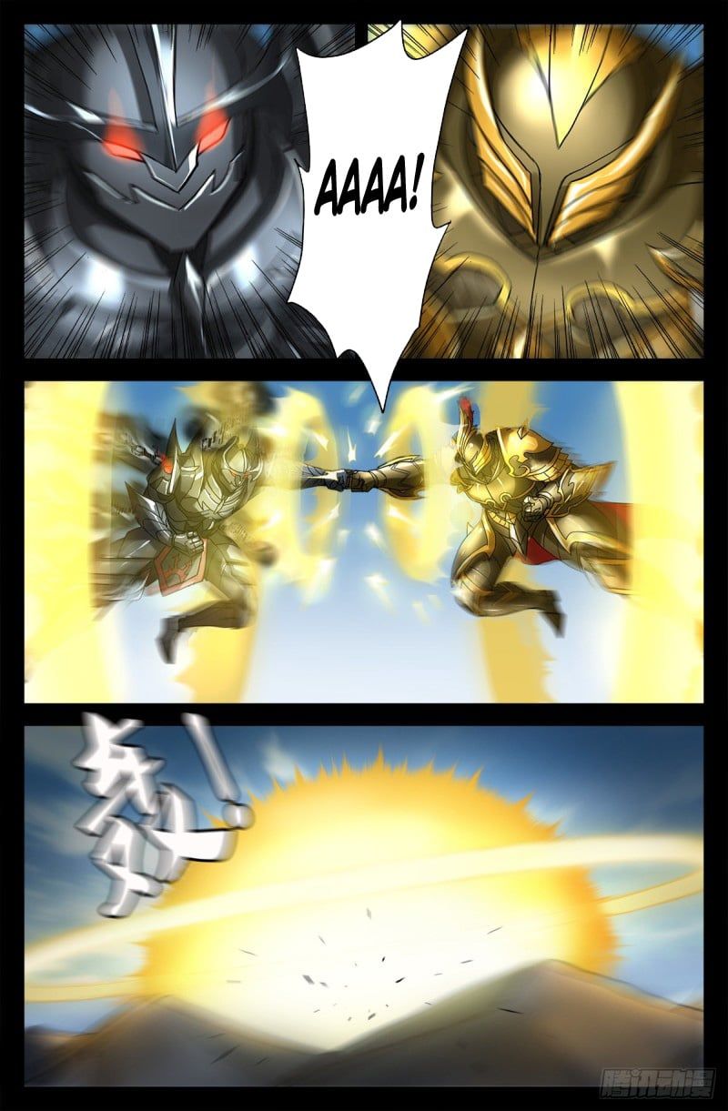 đọc truyện Huyết Ma Nhân Chương 774 ảnh 14 tại Thiên Thai Truyện