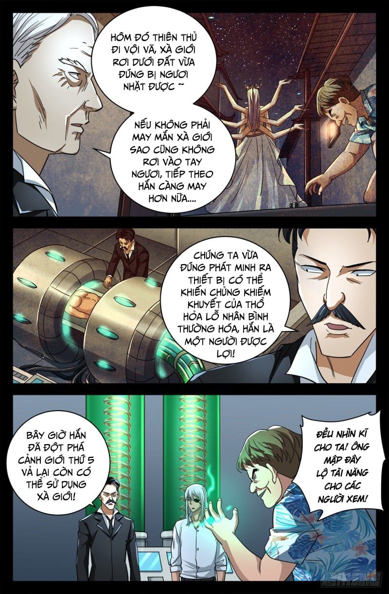 đọc truyện Huyết Ma Nhân Chương 775 ảnh 4 tại Thiên Thai Truyện