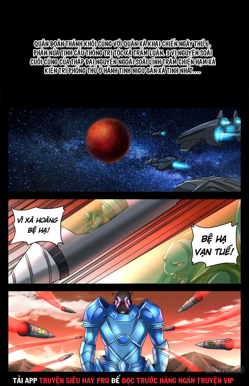 đọc truyện Huyết Ma Nhân Chương 776 ảnh 3 tại Thiên Thai Truyện