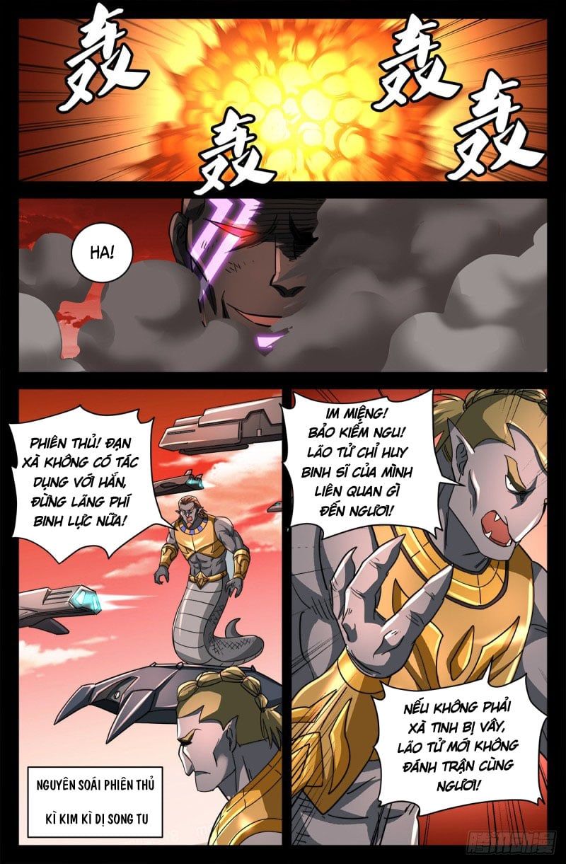 đọc truyện Huyết Ma Nhân Chương 776 ảnh 4 tại Thiên Thai Truyện