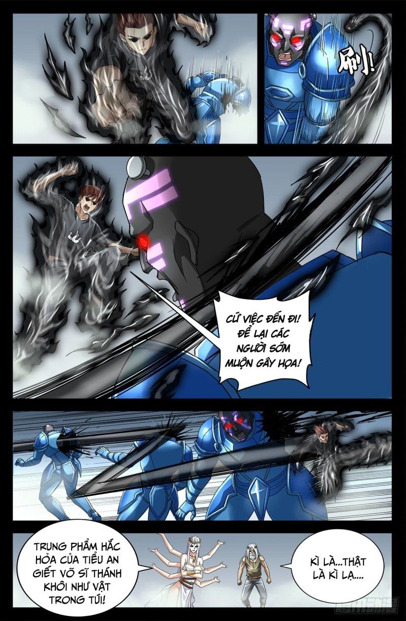 đọc truyện Huyết Ma Nhân Chương 777 ảnh 14 tại Thiên Thai Truyện