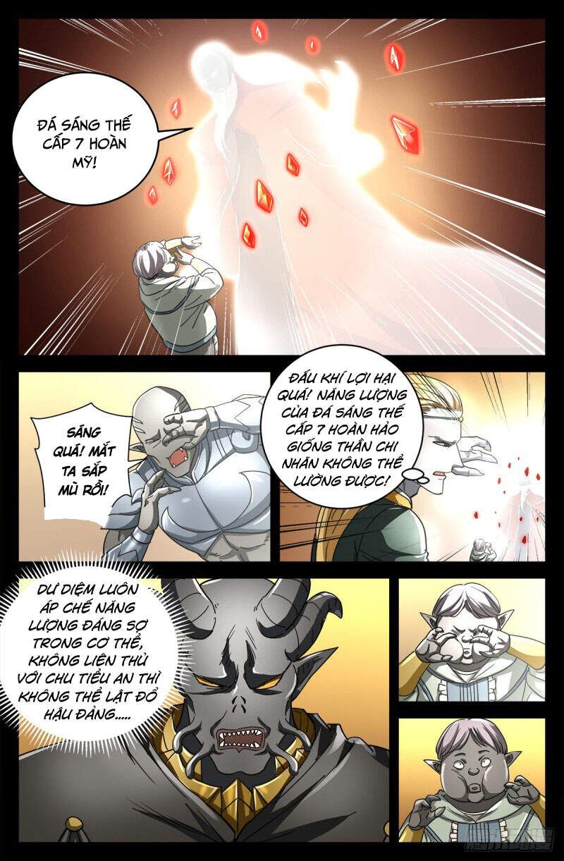 đọc truyện Huyết Ma Nhân Chương 778 ảnh 14 tại Thiên Thai Truyện