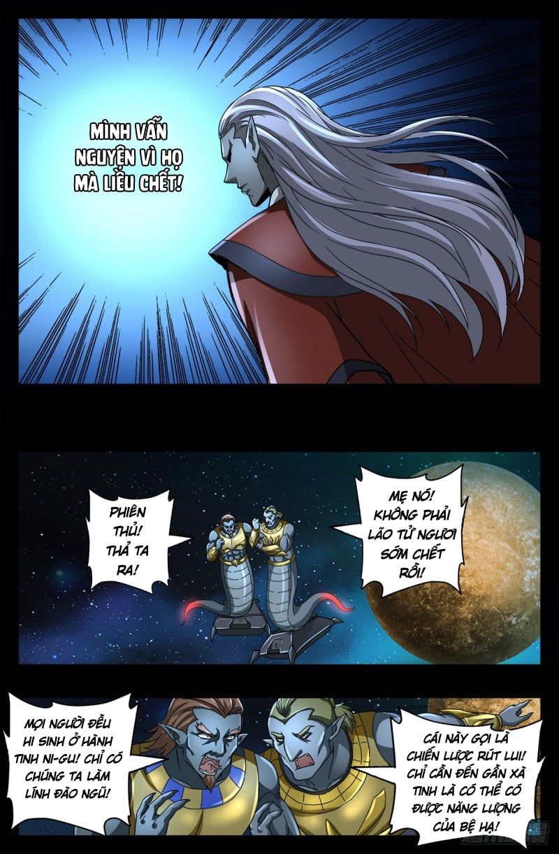 đọc truyện Huyết Ma Nhân Chương 779 ảnh 4 tại Thiên Thai Truyện