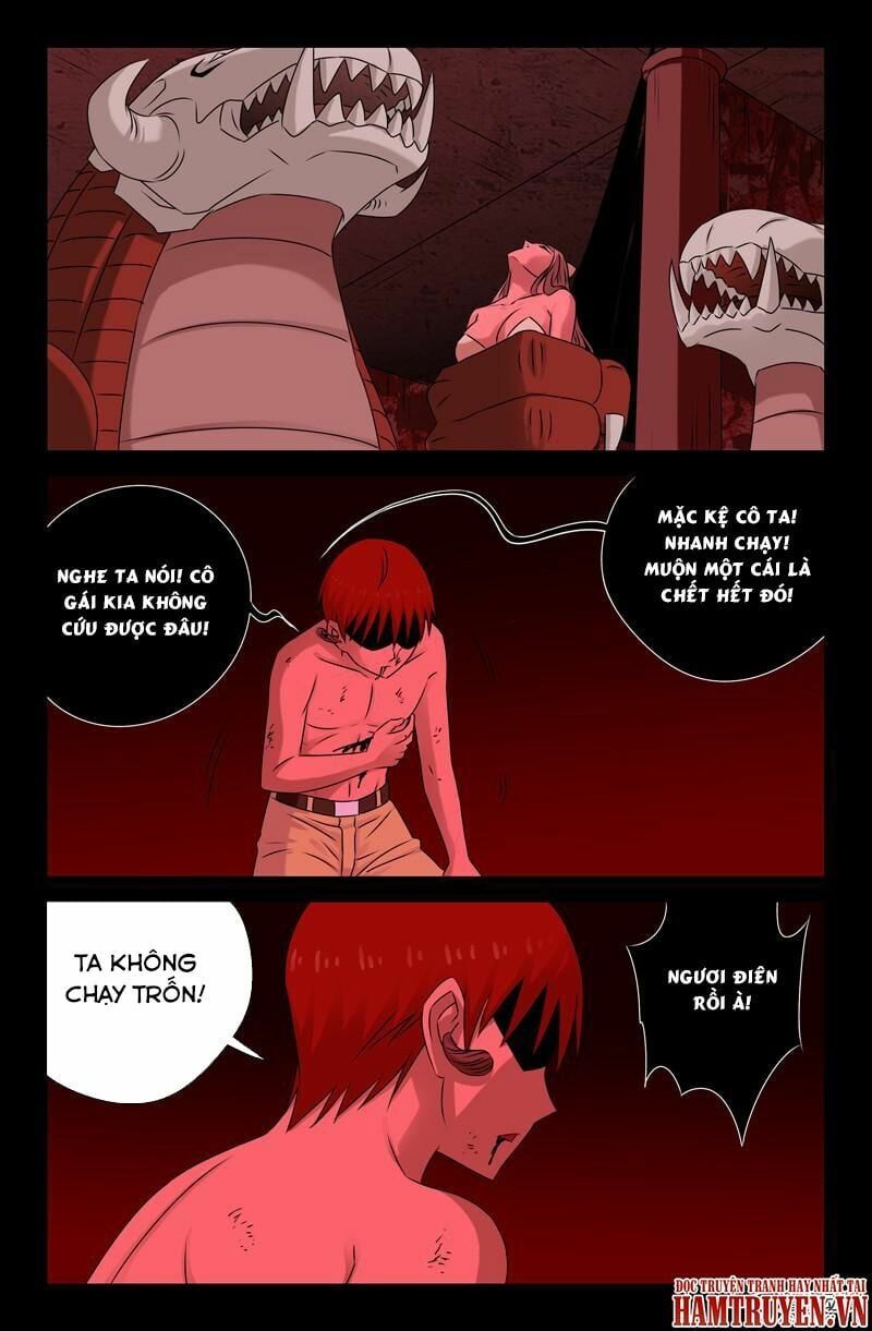 đọc truyện Huyết Ma Nhân Chương 78 ảnh 8 tại Thiên Thai Truyện