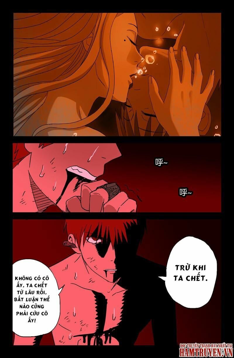 đọc truyện Huyết Ma Nhân Chương 78 ảnh 9 tại Thiên Thai Truyện