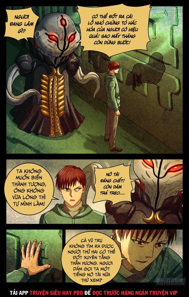 đọc truyện Huyết Ma Nhân Chương 781 ảnh 5 tại Thiên Thai Truyện