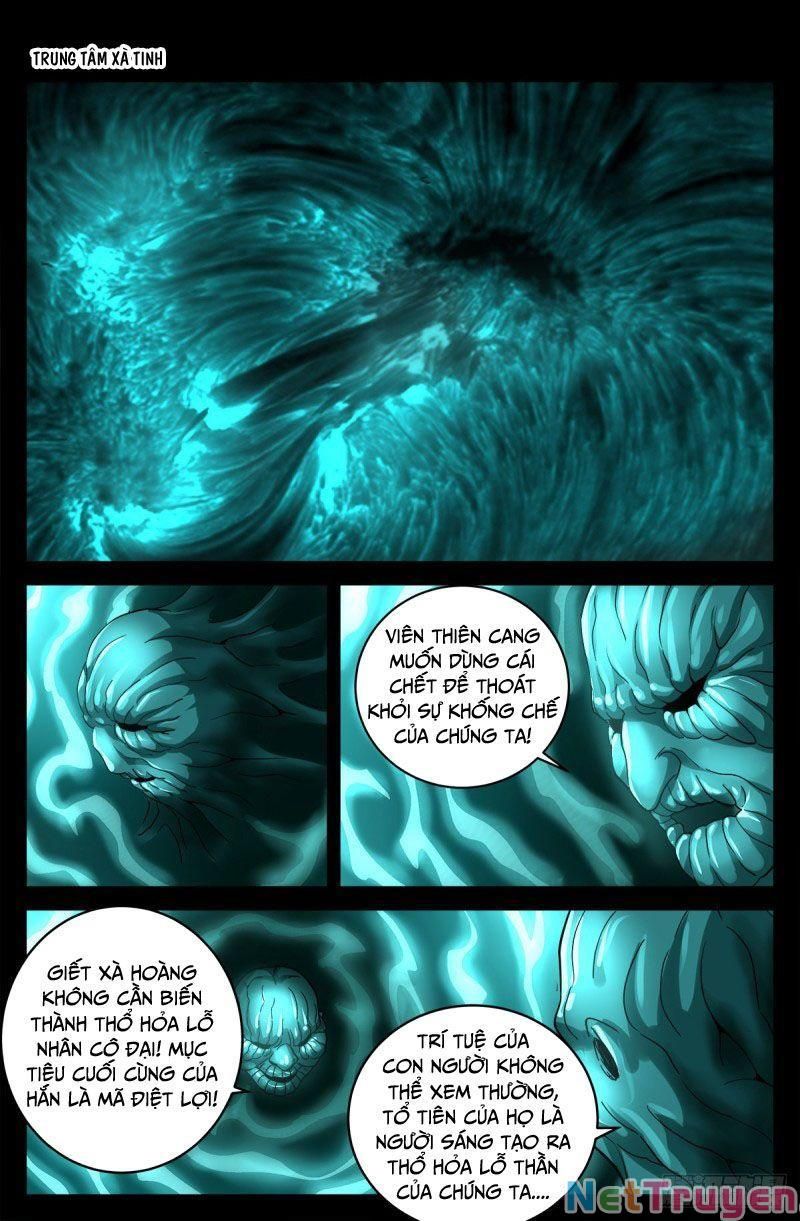 đọc truyện Huyết Ma Nhân Chương 782 ảnh 3 tại Thiên Thai Truyện