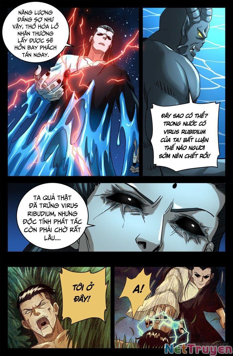 đọc truyện Huyết Ma Nhân Chương 782 ảnh 13 tại Thiên Thai Truyện