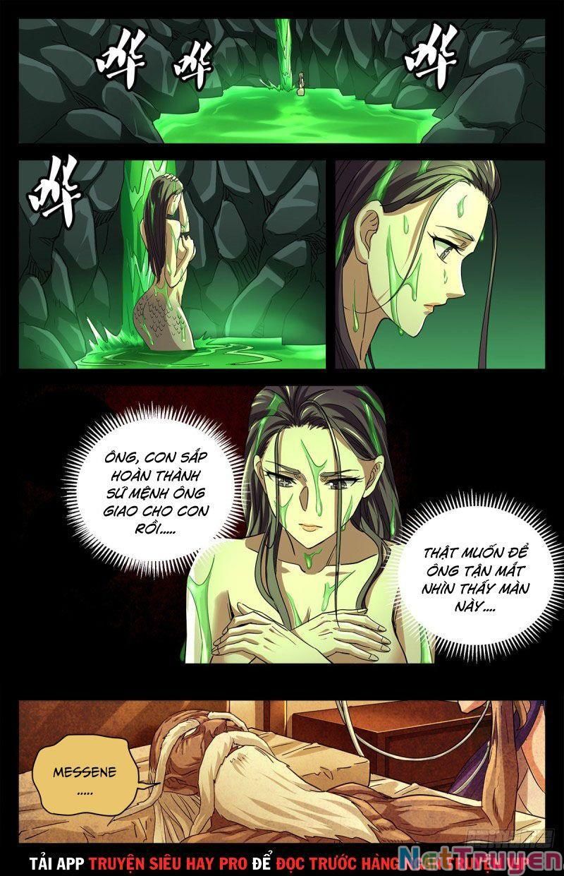 đọc truyện Huyết Ma Nhân Chương 782 ảnh 6 tại Thiên Thai Truyện