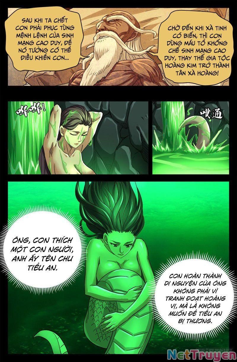 đọc truyện Huyết Ma Nhân Chương 782 ảnh 9 tại Thiên Thai Truyện