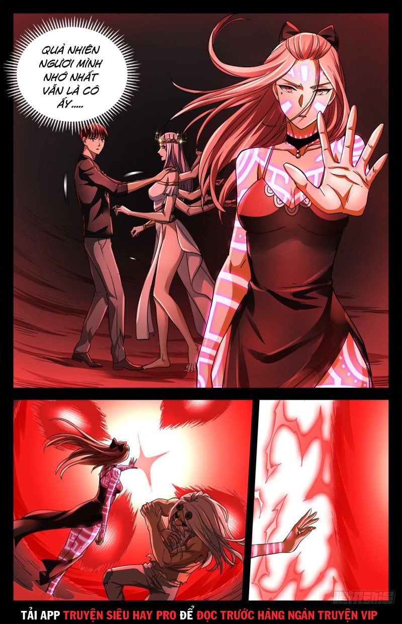 đọc truyện Huyết Ma Nhân Chương 783 ảnh 7 tại Thiên Thai Truyện