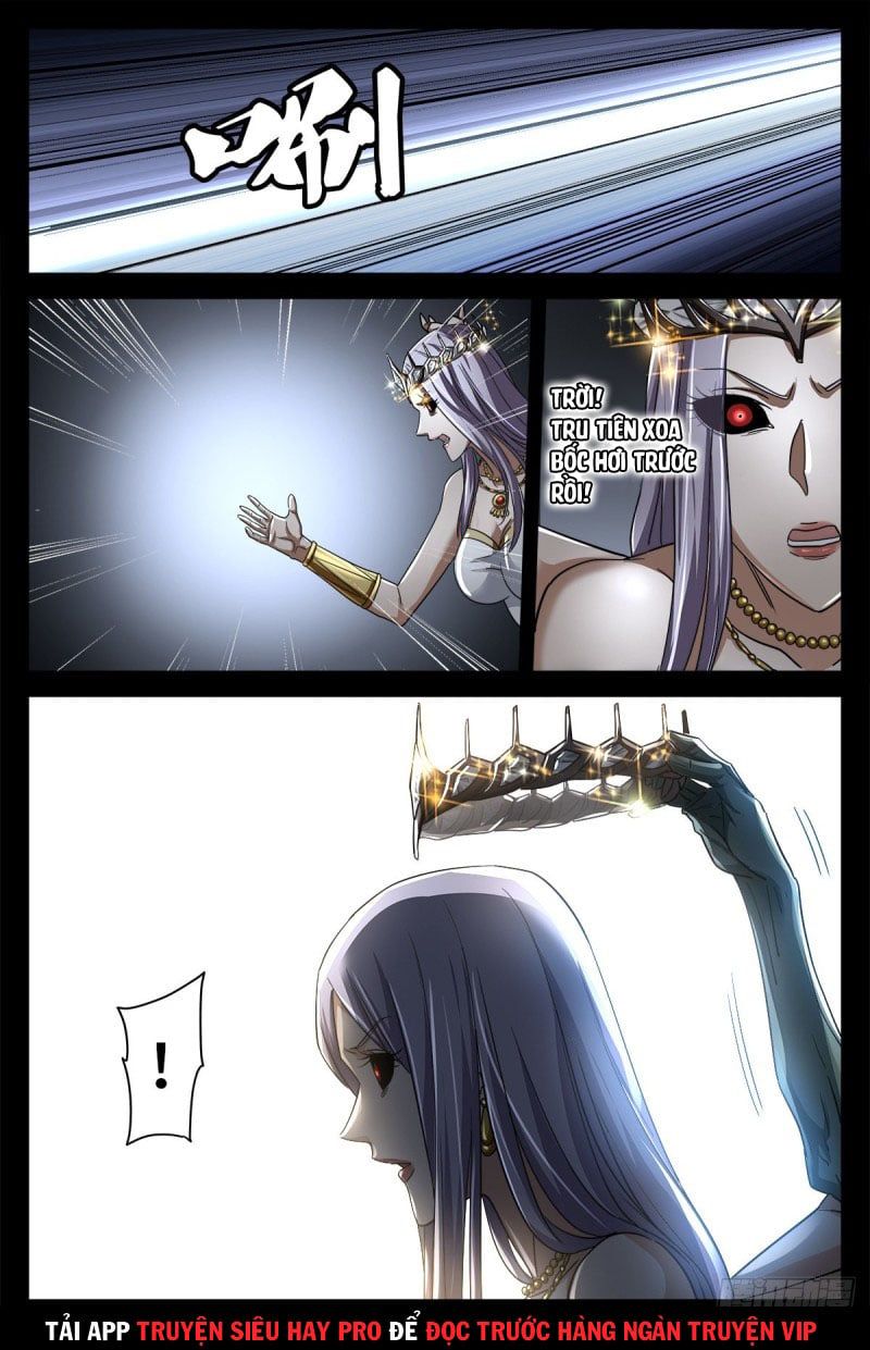 đọc truyện Huyết Ma Nhân Chương 785 ảnh 15 tại Thiên Thai Truyện