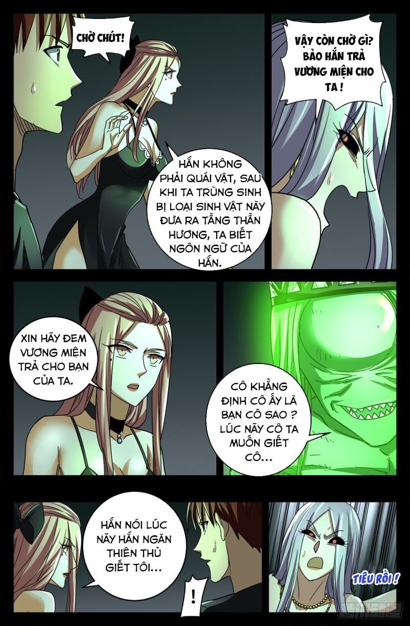 đọc truyện Huyết Ma Nhân Chương 786 ảnh 5 tại Thiên Thai Truyện