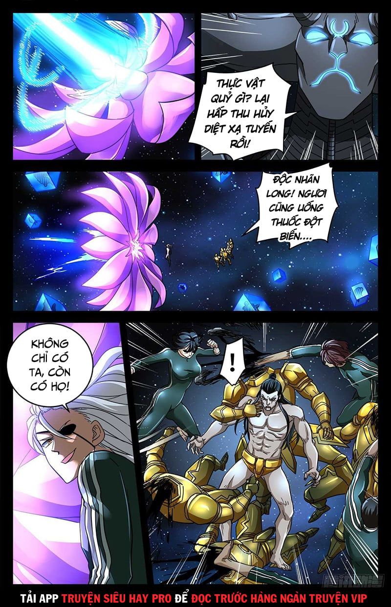 đọc truyện Huyết Ma Nhân Chương 787 ảnh 14 tại Thiên Thai Truyện