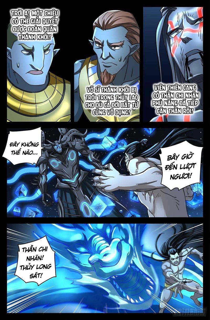 đọc truyện Huyết Ma Nhân Chương 787 ảnh 7 tại Thiên Thai Truyện