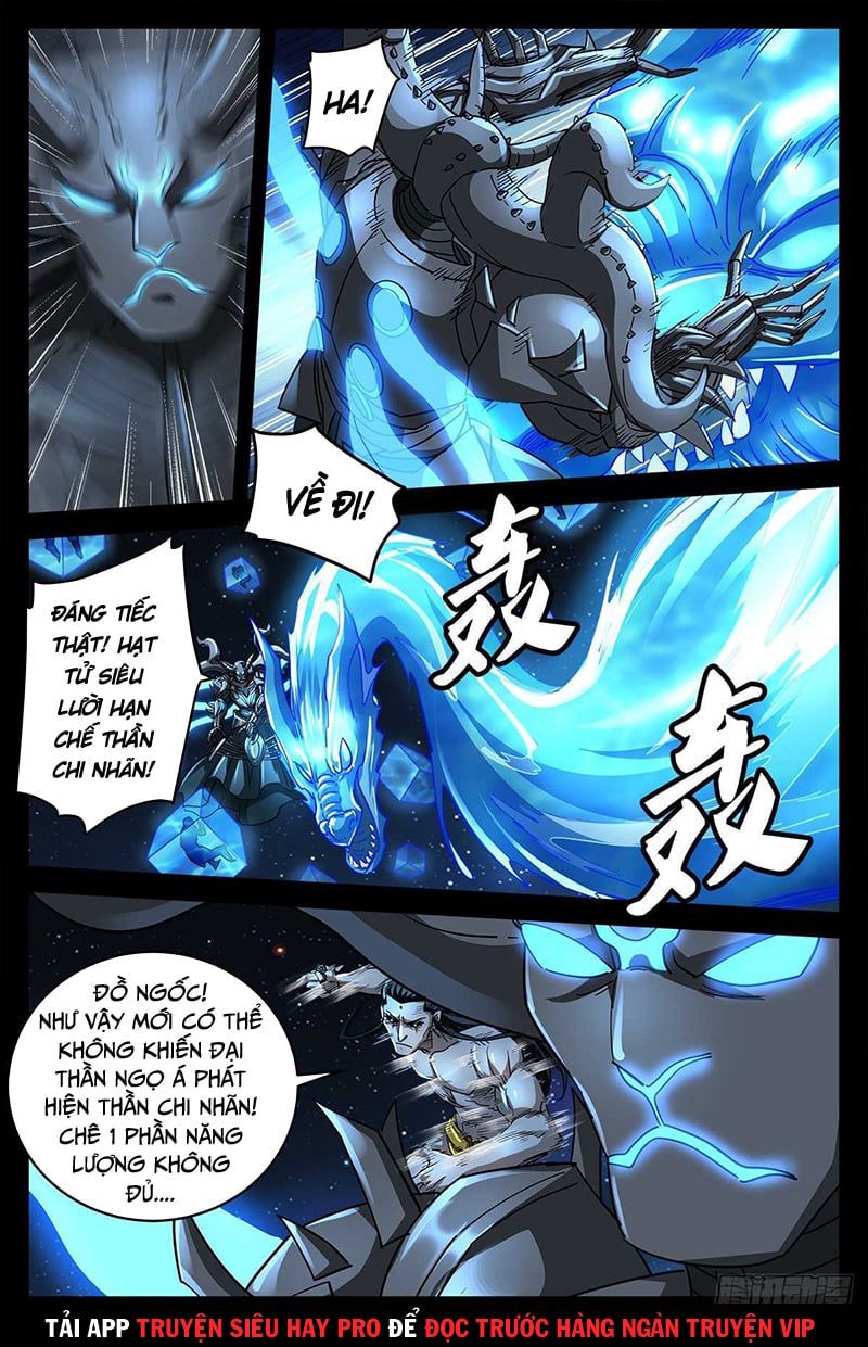 đọc truyện Huyết Ma Nhân Chương 787 ảnh 8 tại Thiên Thai Truyện