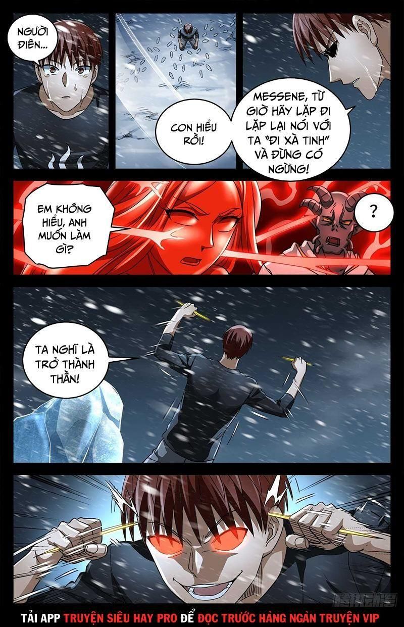 đọc truyện Huyết Ma Nhân Chương 789 ảnh 15 tại Thiên Thai Truyện