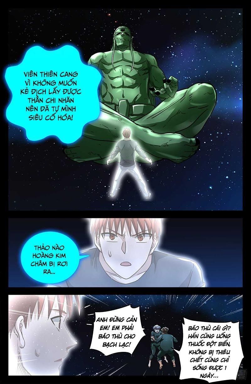 đọc truyện Huyết Ma Nhân Chương 789 ảnh 8 tại Thiên Thai Truyện