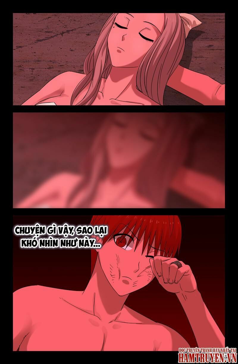 đọc truyện Huyết Ma Nhân Chương 79 ảnh 13 tại Thiên Thai Truyện