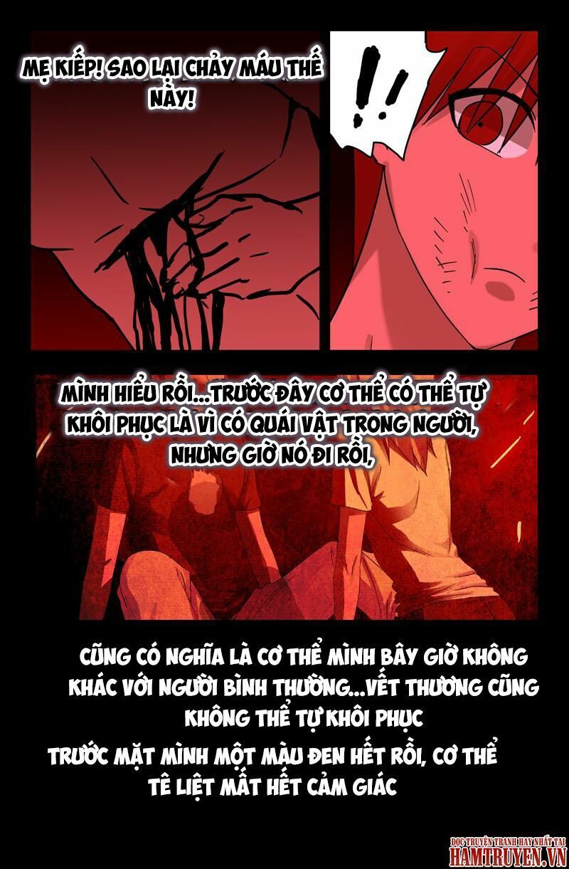 đọc truyện Huyết Ma Nhân Chương 79 ảnh 14 tại Thiên Thai Truyện