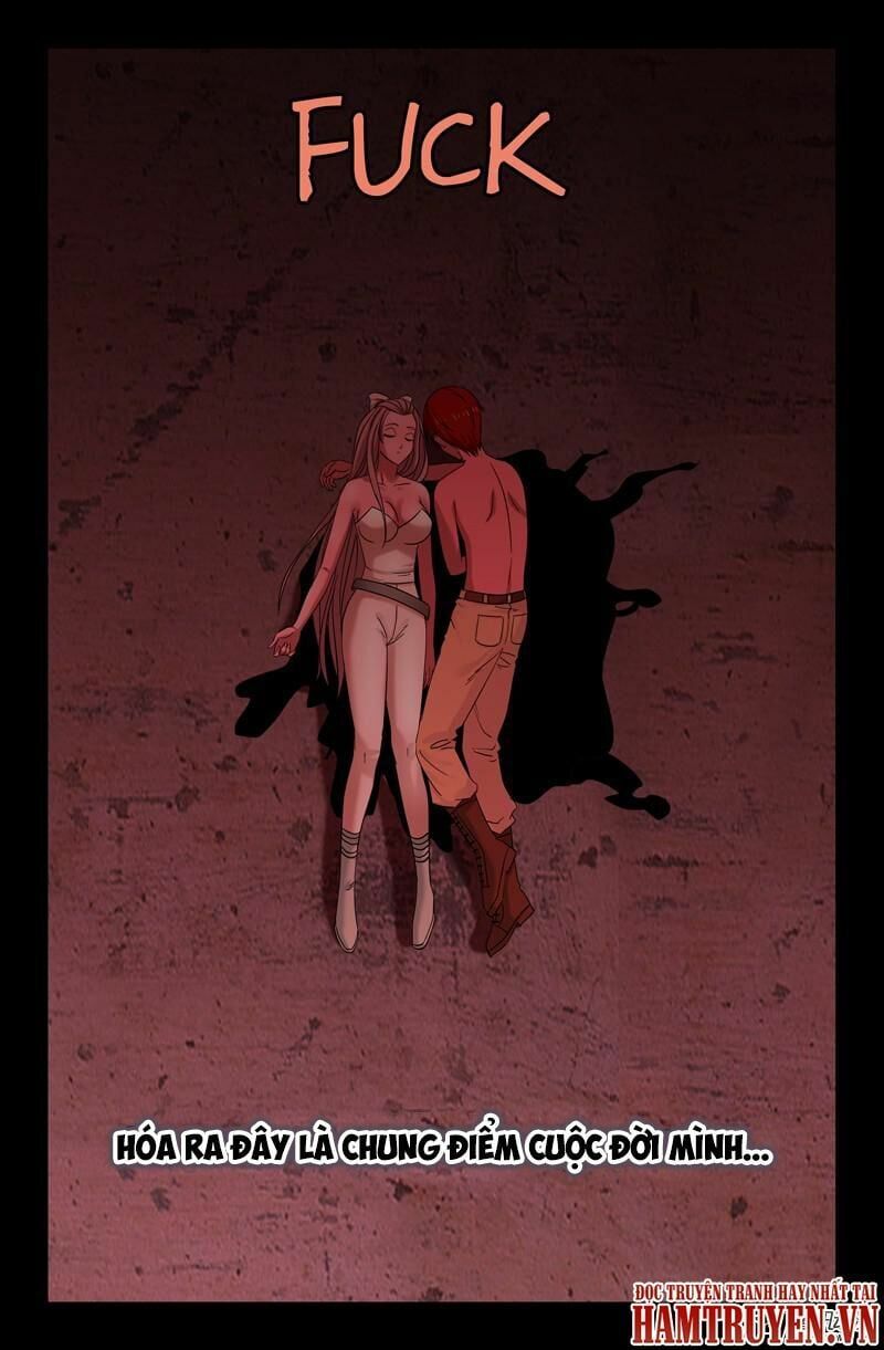 đọc truyện Huyết Ma Nhân Chương 79 ảnh 15 tại Thiên Thai Truyện